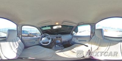 Zdjęcie 14 z 14 samochodu: 1998 TOYOTA TACOMA VIN:4TANL42N7WZ098019 - miniatura
