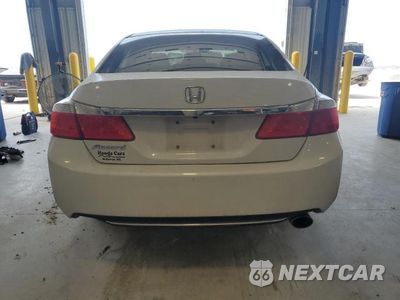 Zdjęcie 6 z 12 samochodu: 2014 HONDA ACCORD LX VIN:1HGCR2F34EA300434 - miniatura