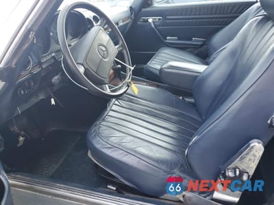 Zdjęcie 7 z 12 samochodu: 1988 MERCEDES-BENZ 560 SL VIN:WDBBA48D4JA084158 - miniatura