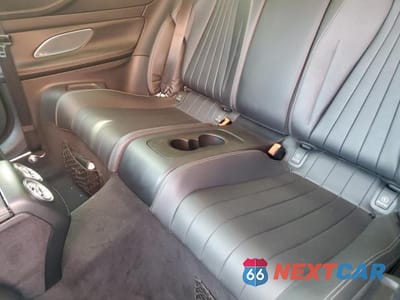 Zdjęcie 10 z 12 samochodu: 2020 MERCEDES-BENZ E 450 VIN:WDD1J6HB9LF124673 - miniatura