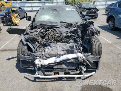 Piąte zdjęcie samochodu w środku: 2021 BMW M440XI VIN:WBA13AR0XMCF81953 - miniatura