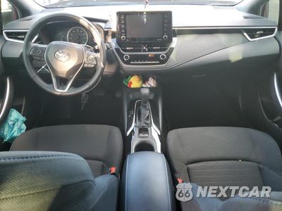 Zdjęcie 8 z 12 samochodu: 2022 TOYOTA COROLLA SE VIN:5YFS4MCE0NP112273 - miniatura