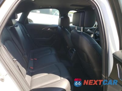 Zdjęcie 10 z 12 samochodu: 2018 AUDI A6 PREMIUM VIN:WAUF3AFCXJN055887 - miniatura