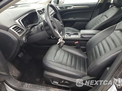 Zdjęcie 7 z 13 samochodu: 2018 FORD FUSION SE HYBRID VIN:3FA6P0LU5JR259143 - miniatura