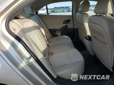Zdjęcie 10 z 14 samochodu: 2013 CHEVROLET MALIBU 1LT VIN:1G11C5SA9DF204936 - miniatura