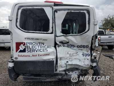 Zdjęcie 10 z 14 samochodu: 2021 FORD TRANSIT T-250 VIN:1FTBR1Y84MKA58816 - miniatura