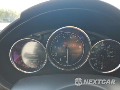 Zdjęcie 9 z 12 samochodu: 2024 MAZDA MX-5 MIATA GRAND TOURING VIN:JM1NDAD75R0608357 - miniatura