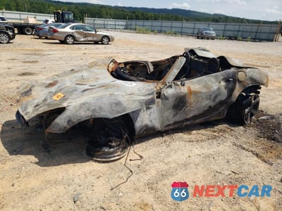 2006 PONTIAC SOLSTICE 1G2MB33B06Y106442 - główne zdjęcie licytacji z USA - miniatura