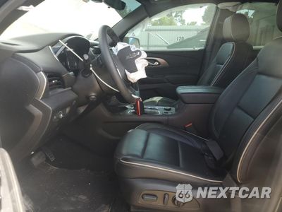 Zdjęcie 7 z 13 samochodu: 2023 CHEVROLET TRAVERSE PREMIER VIN:1GNEVKKW3PJ149275 - miniatura