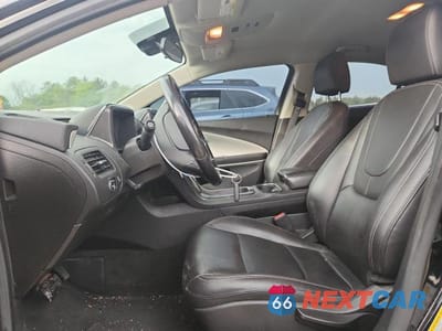 Zdjęcie 7 z 13 samochodu: 2013 CHEVROLET VOLT VIN:1G1RB6E40DU105239 - miniatura