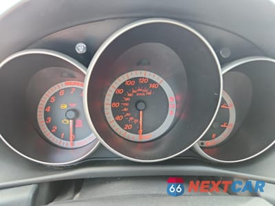 Zdjęcie 9 z 14 samochodu: 2006 MAZDA 3 HATCHBACK VIN:JM1BK343461491717 - miniatura