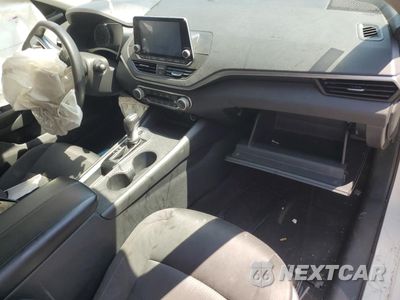 Zdjęcie 8 z 12 samochodu: 2020 NISSAN ALTIMA 2.5 S VIN:1N4BL4BV7LC195684 - miniatura