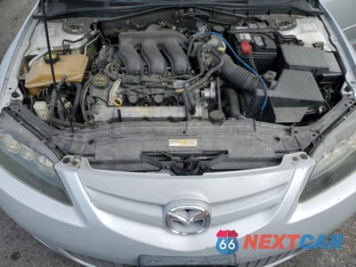 Zdjęcie 11 z 12 samochodu: 2006 MAZDA 6 S VIN:1YVHP80D965M30339 - miniatura