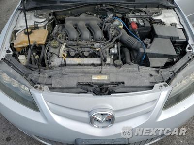 Zdjęcie 11 z 12 samochodu: 2006 MAZDA 6 S VIN:1YVHP80D965M30339 - miniatura