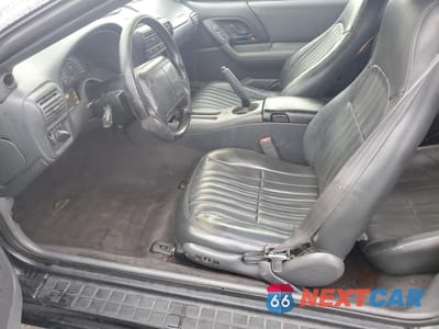 Zdjęcie 7 z 14 samochodu: 1998 CHEVROLET CAMARO Z28 VIN:2G1FP32G9W2113530 - miniatura