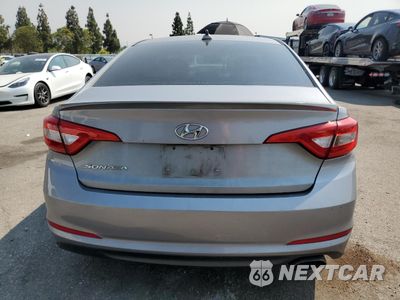 Zdjęcie 6 z 14 samochodu: 2016 HYUNDAI SONATA SE VIN:5NPE24AF6GH307888 - miniatura
