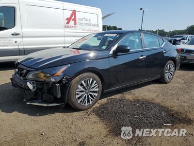 2024 NISSAN ALTIMA SV 1N4BL4DV5RN348900 - główne zdjęcie licytacji z USA - miniatura