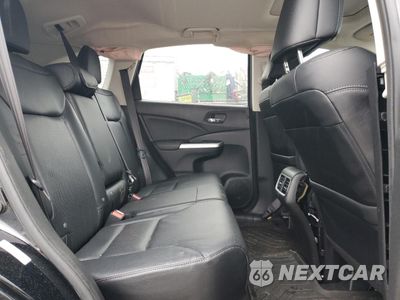 Zdjęcie 11 z 16 samochodu: 2015 HONDA CR-V EXL VIN:2HKRM4H7XFH671837 - miniatura