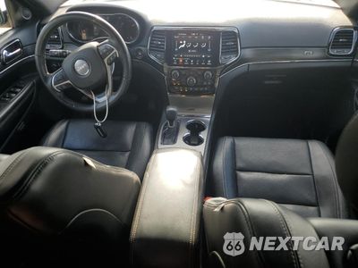 Zdjęcie 8 z 16 samochodu: 2021 JEEP GRAND CHEROKEE LIMITED VIN:1C4RJFBG8MC632847 - miniatura