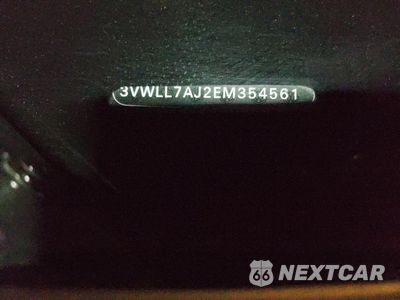 Zdjęcie 12 z 12 samochodu: 2014 VOLKSWAGEN JETTA TDI VIN:3VWLL7AJ2EM354561 - miniatura