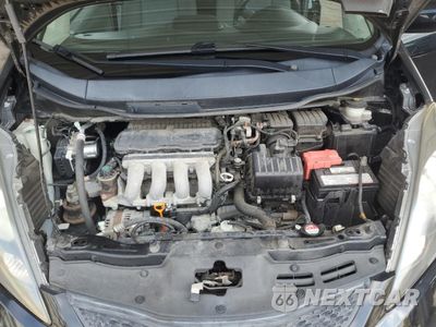 Zdjęcie 12 z 13 samochodu: 2013 HONDA FIT VIN:JHMGE8H36DC059747 - miniatura