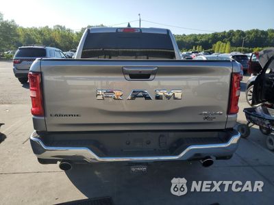 Zdjęcie 6 z 16 samochodu: 2025 RAM 1500 LARAMIE VIN:1C6SRFJP1SN553296 - miniatura