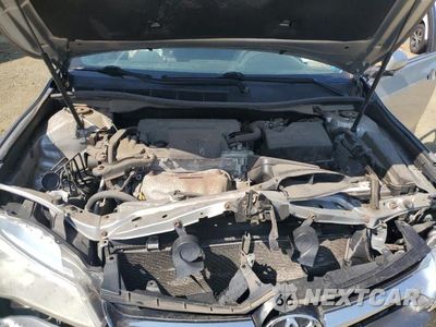 Zdjęcie 11 z 12 samochodu: 2016 TOYOTA CAMRY LE VIN:4T4BF1FK8GR525267 - miniatura