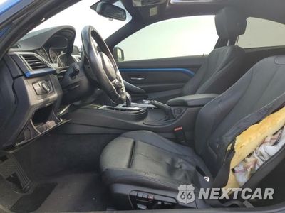 Zdjęcie 7 z 13 samochodu: 2014 BMW 428 I VIN:WBA3N7C56EF719124 - miniatura