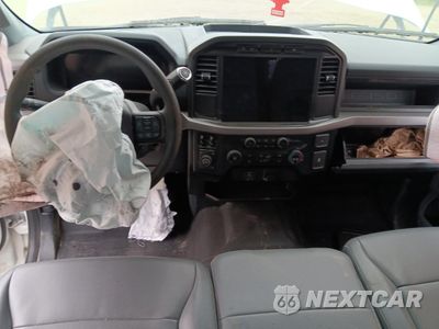 Zdjęcie 8 z 13 samochodu: 2024 FORD F150 XL VIN:1FTFW1L82RKE49018 - miniatura