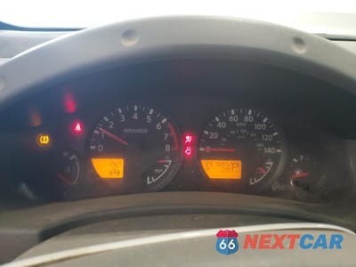 Zdjęcie 9 z 12 samochodu: 2006 NISSAN FRONTIER CREW CAB LE VIN:1N6AD07WX6C456160 - miniatura