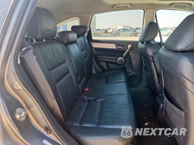 Zdjęcie 11 z 13 samochodu: 2010 HONDA CR-V EXL VIN:5J6RE3H78AL011799 - miniatura