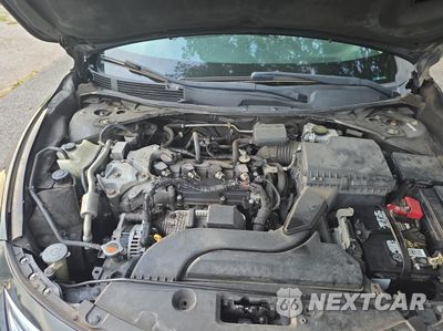 Zdjęcie 7 z 11 samochodu: 2013 NISSAN ALTIMA 2.5 VIN:1N4AL3AP1DN503365 - miniatura