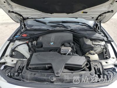 Zdjęcie 11 z 12 samochodu: 2017 BMW 320 I VIN:WBA8E1G55HNU13295 - miniatura