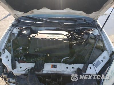 Zdjęcie 11 z 12 samochodu: 2013 CHEVROLET IMPALA LS VIN:2G1WF5E39D1184415 - miniatura