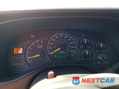 Zdjęcie 9 z 14 samochodu: 1999 CHEVROLET SILVERADO C1500 VIN:1GCEC14W0XZ135342 - miniatura