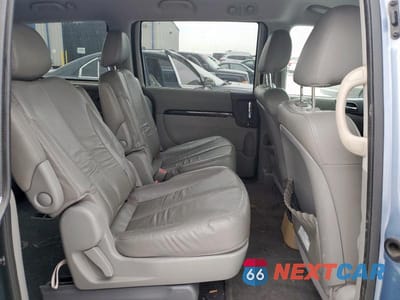 Zdjęcie 11 z 13 samochodu: 2014 KIA SEDONA EX VIN:KNDMH4C76E6587366 - miniatura