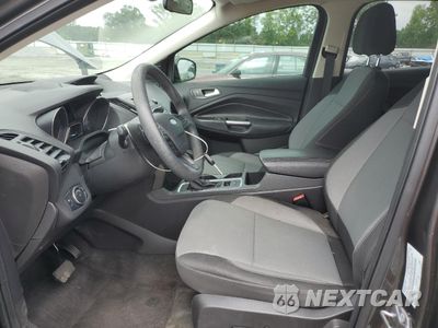 Zdjęcie 7 z 15 samochodu: 2017 FORD ESCAPE SE VIN:1FMCU0GD4HUE85950 - miniatura