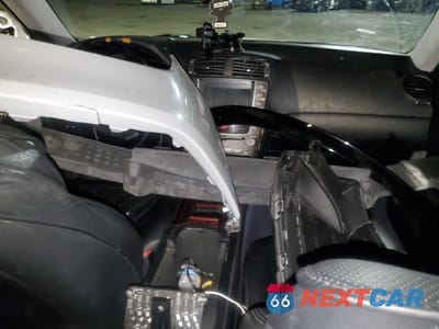 Zdjęcie 8 z 12 samochodu: 2008 LEXUS IS 250 VIN:JTHBK262885057602 - miniatura