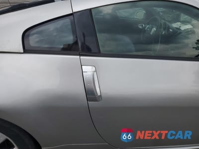 Zdjęcie 10 z 12 samochodu: 2005 NISSAN 350Z COUPE VIN:JN1AZ34E25M653465 - miniatura