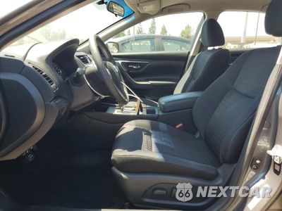Zdjęcie 7 z 13 samochodu: 2017 NISSAN ALTIMA 2.5 VIN:1N4AL3AP3HN361963 - miniatura
