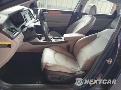 Zdjęcie 7 z 12 samochodu: 2016 HYUNDAI SONATA SPORT VIN:5NPE34AF9GH326545 - miniatura
