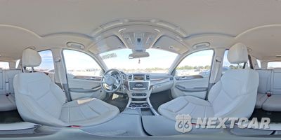 Zdjęcie 14 z 14 samochodu: 2012 MERCEDES-BENZ ML 350 4MATIC VIN:4JGDA5HB1CA023525 - miniatura