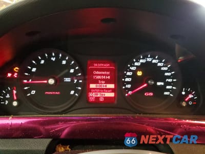 Zdjęcie 9 z 14 samochodu: 2008 PONTIAC G8 GT VIN:6G2EC57Y68L129366 - miniatura