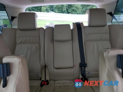 Zdjęcie 10 z 15 samochodu: 2006 LAND ROVER RANGE ROVER SPORT HSE VIN:SALSF25406A959540 - miniatura