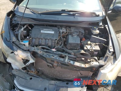Zdjęcie 12 z 13 samochodu: 2010 HONDA INSIGHT EX VIN:JHMZE2H77AS023561 - miniatura