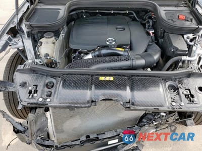 Zdjęcie 12 z 14 samochodu: 2021 MERCEDES-BENZ GLE 350 VIN:4JGFB4JB8MA490615 - miniatura