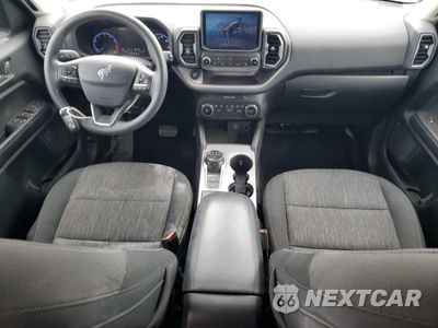 Zdjęcie 8 z 14 samochodu: 2021 FORD BRONCO SPORT BIG BEND VIN:3FMCR9B68MRA77094 - miniatura