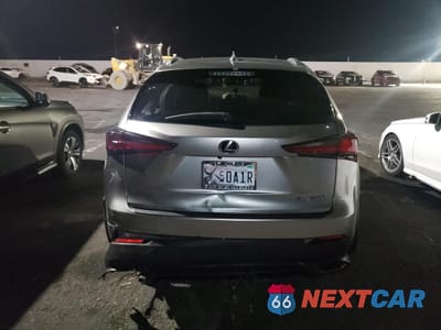 Zdjęcie 6 z 13 samochodu: 2018 LEXUS NX 300 BASE VIN:JTJYARBZXJ2114798 - miniatura