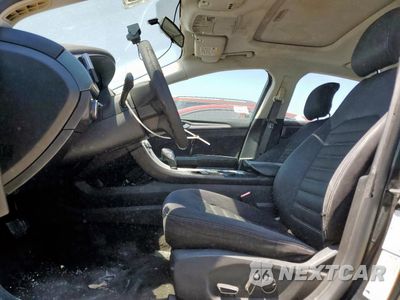 Zdjęcie 7 z 12 samochodu: 2014 FORD FUSION SE VIN:3FA6P0H70ER130672 - miniatura