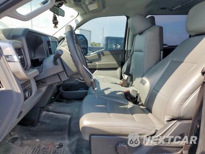 Zdjęcie 7 z 12 samochodu: 2024 FORD F250 SUPER DUTY VIN:1FT7W2BT4REC49496 - miniatura